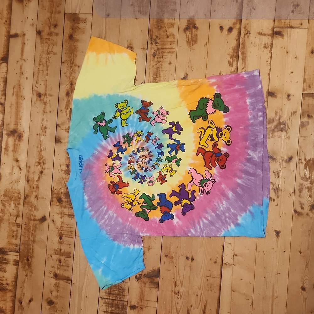 Grateful Dead 1995 Tee